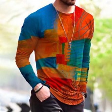 Colorful casual perfect long sleeves HF2203-04-04